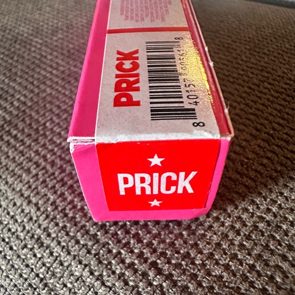 NEW Jeffree Star Cosmetics Velour Liquid Lipstick in Prick Bright Orange Matte - Picture 6 of 6